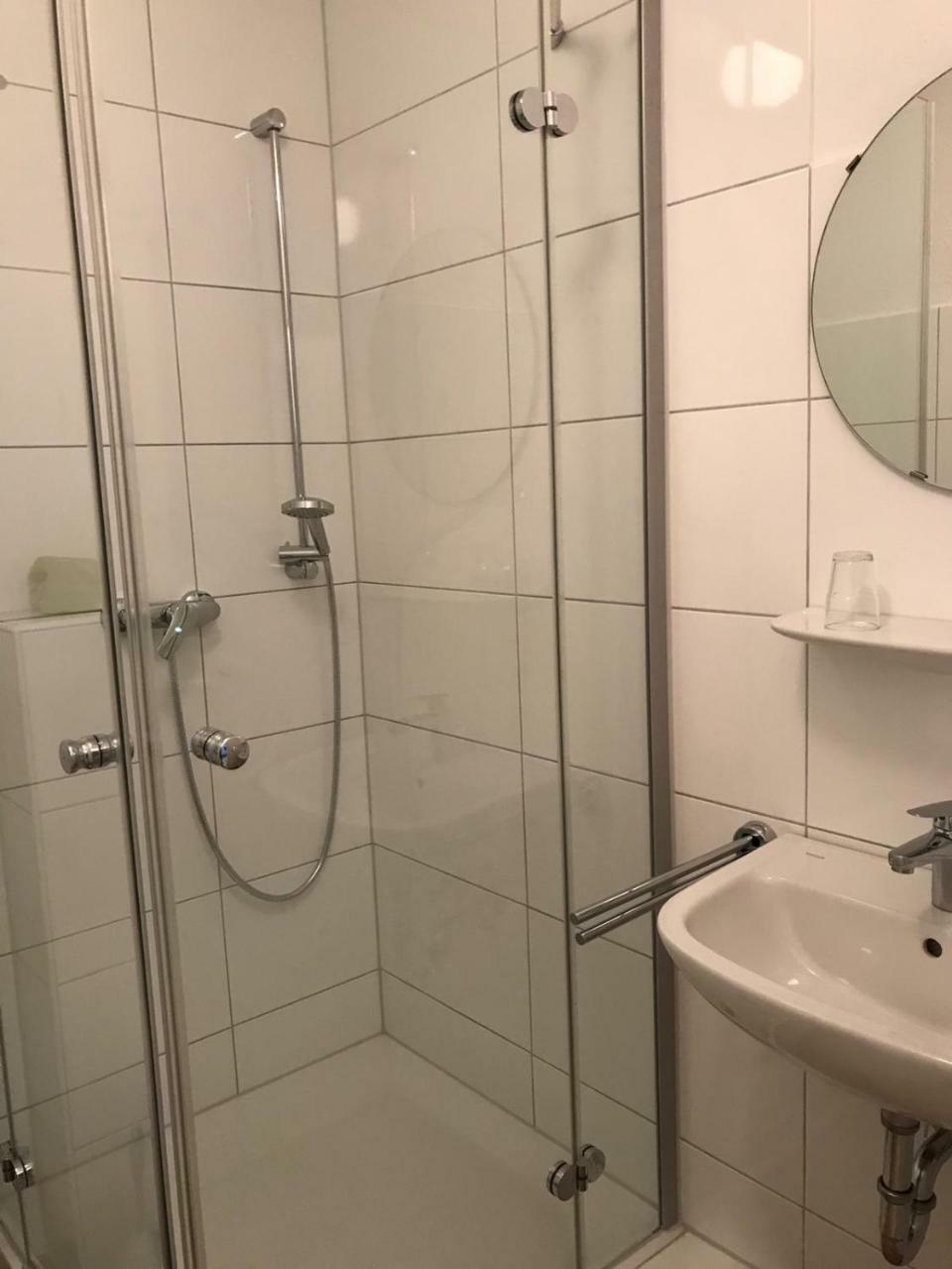 Kleine Moewe Nessmersiel Exterior foto